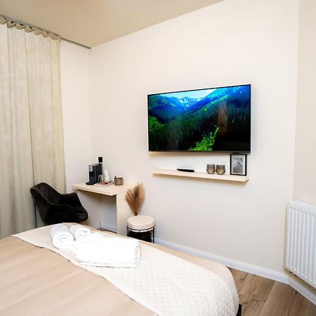 Angelinas Service Apartment 1 Oberhausen  Ngoại thất bức ảnh