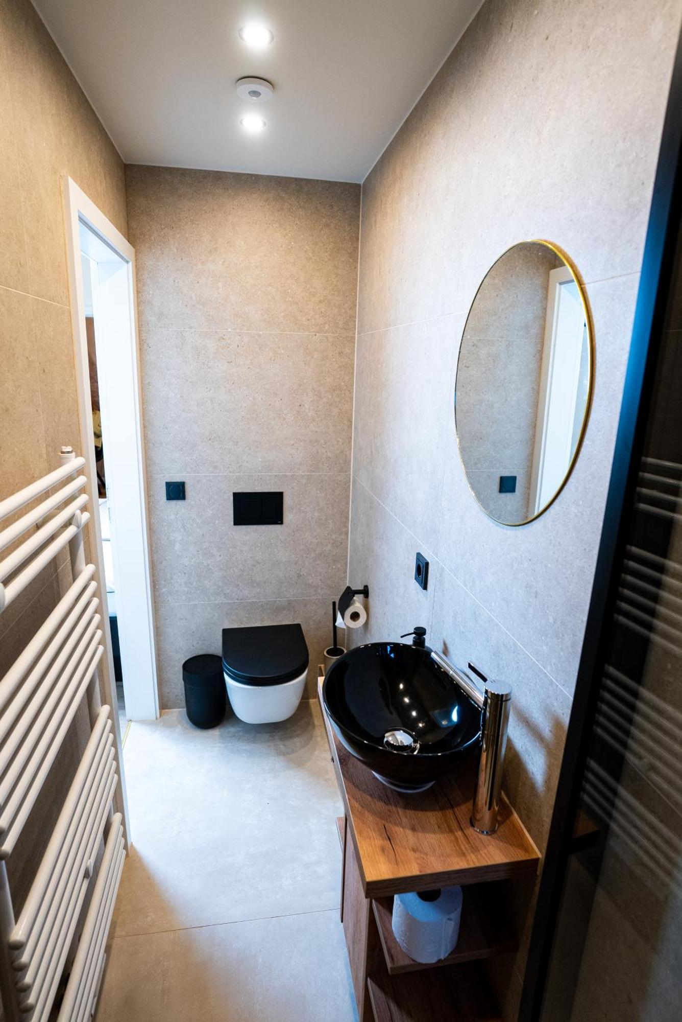 Angelinas Service Apartment 1 Oberhausen  Ngoại thất bức ảnh