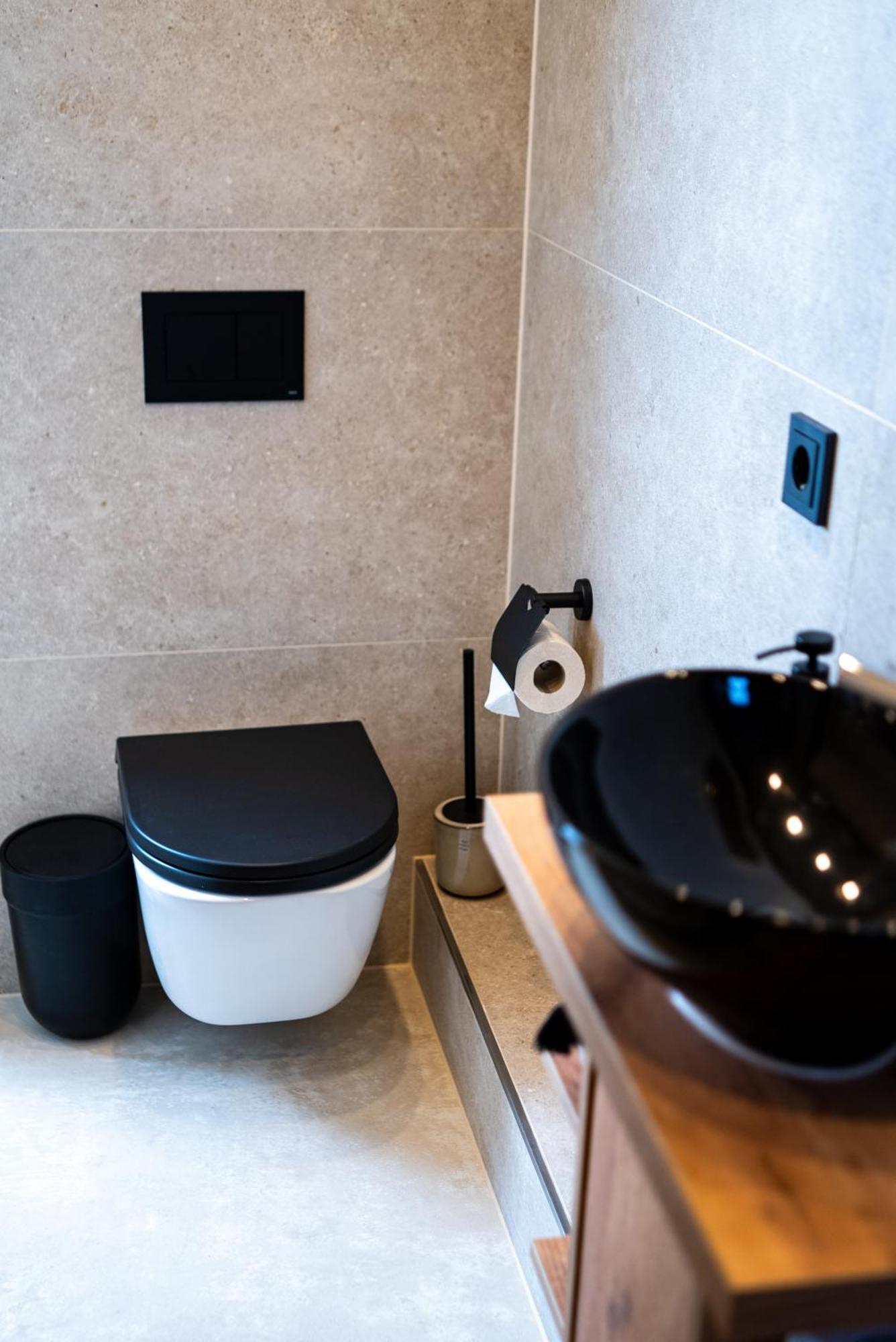 Angelinas Service Apartment 1 Oberhausen  Ngoại thất bức ảnh